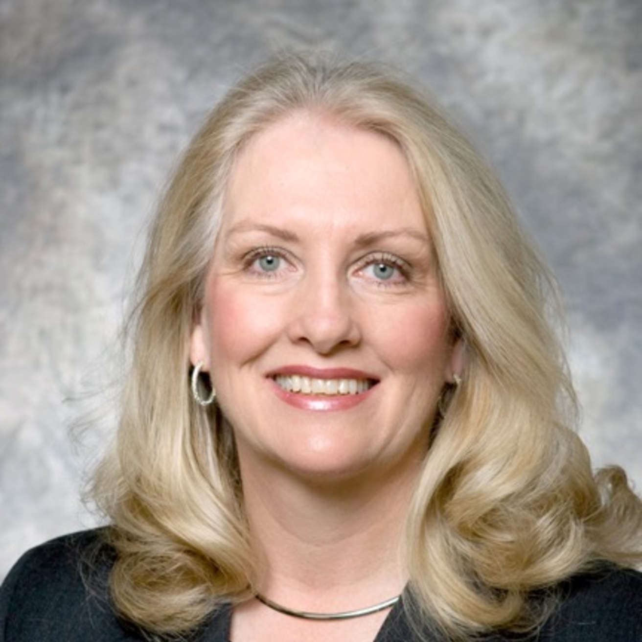 Pamela Hallam