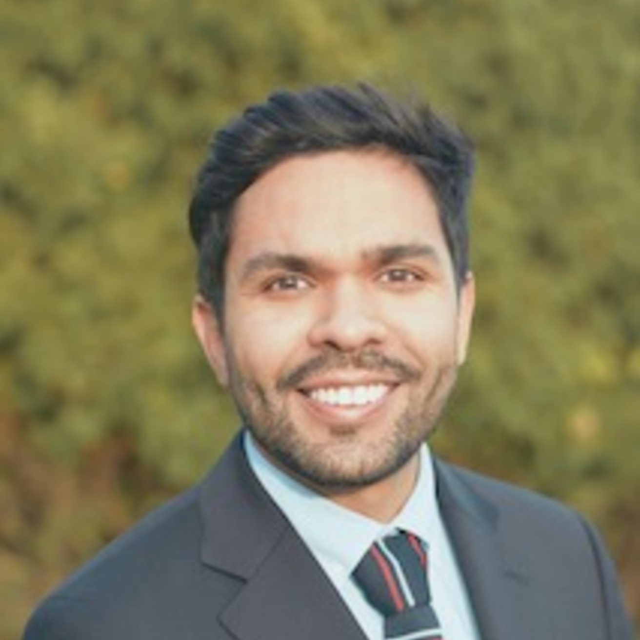 Adrian Castillo