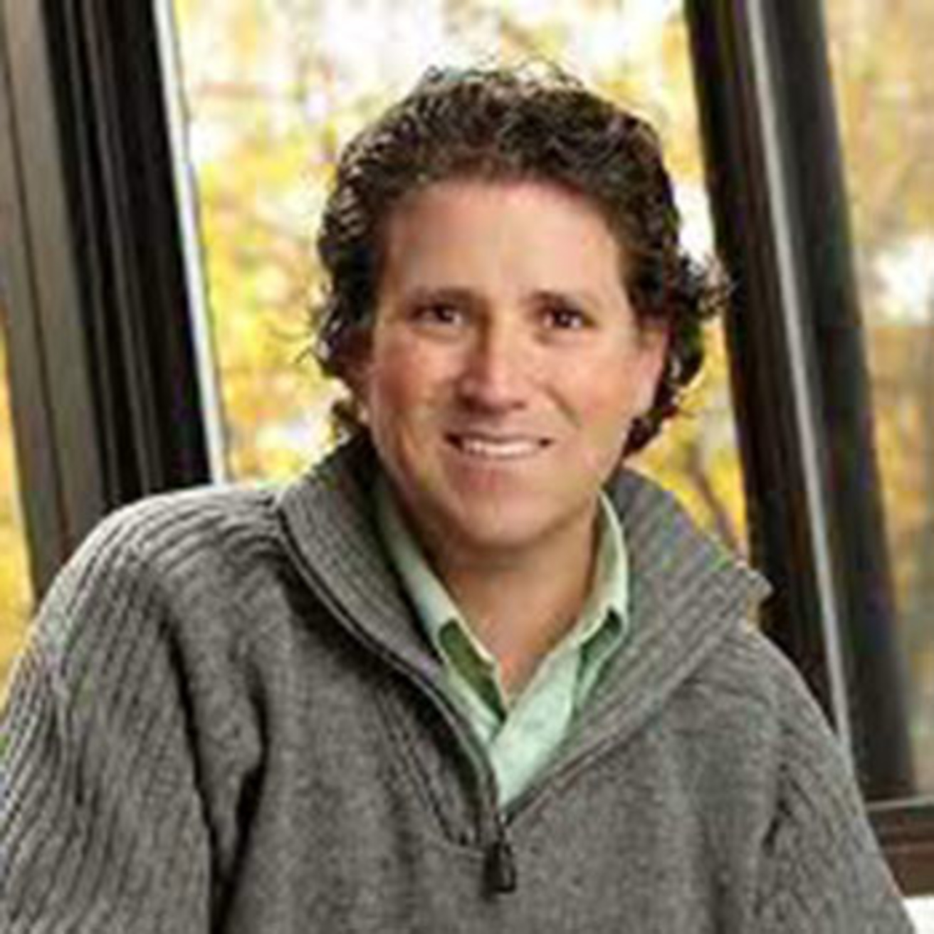 Eric Hunter